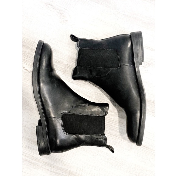 vagabond shoemakers amina chelsea boot